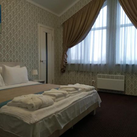Hotel And Restaurant Complex Lubokray Pereyaslav-Khmelʼnytsʼkyy Zewnętrze zdjęcie