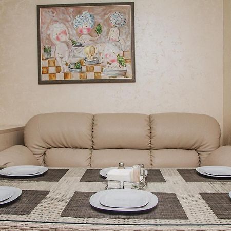 Hotel And Restaurant Complex Lubokray Pereyaslav-Khmelʼnytsʼkyy Zewnętrze zdjęcie