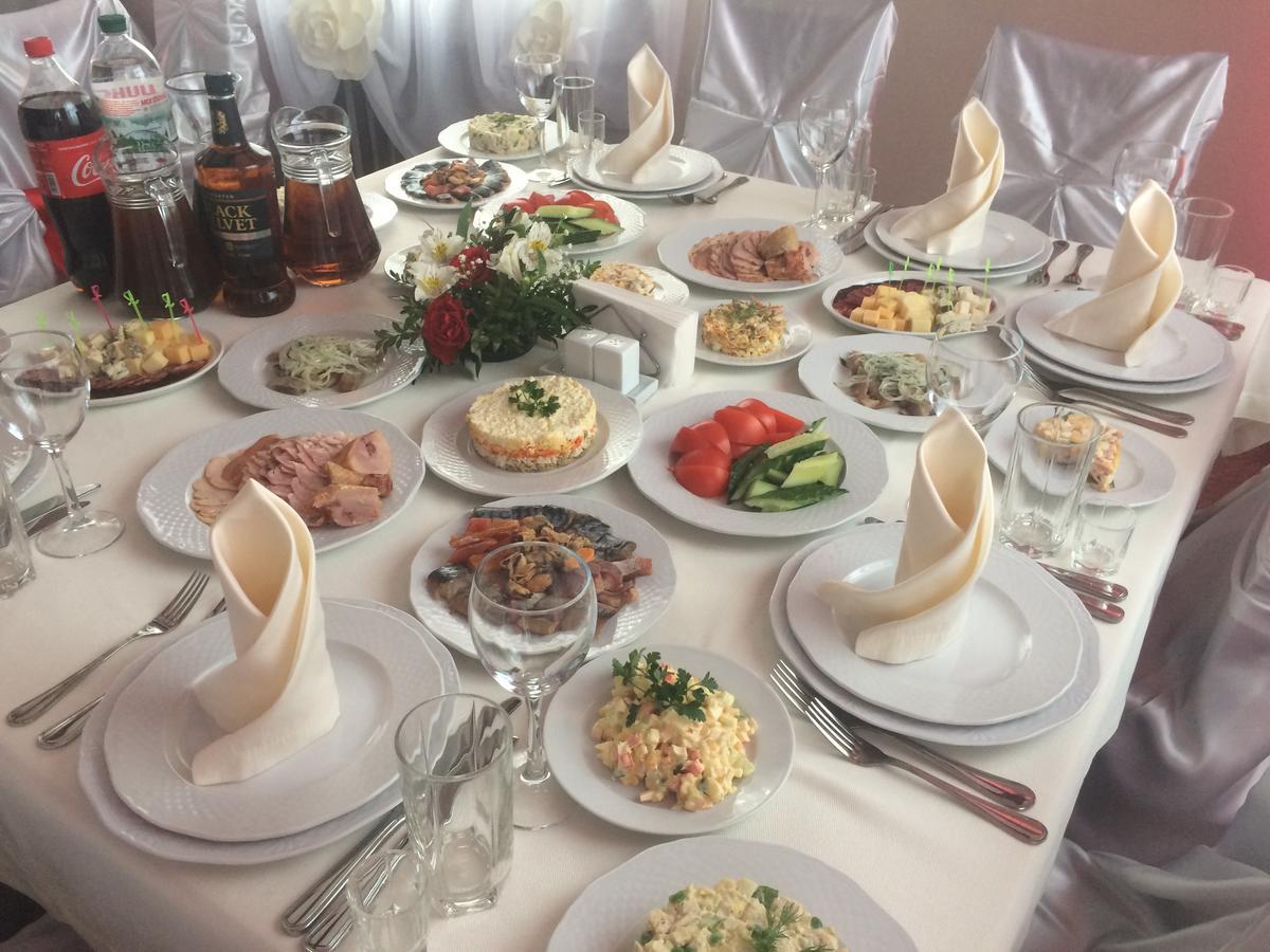 Hotel And Restaurant Complex Lubokray Pereyaslav-Khmelʼnytsʼkyy Zewnętrze zdjęcie