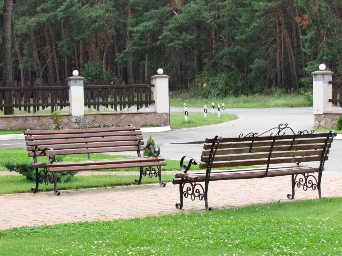 Hotel And Restaurant Complex Lubokray Pereyaslav-Khmelʼnytsʼkyy Zewnętrze zdjęcie